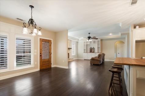 16900 County Road 706 Leonard TX 75452
