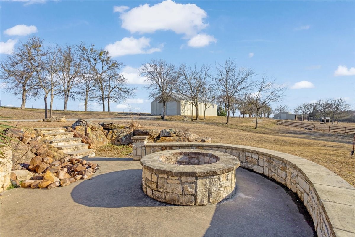 16900 County Road 706 Leonard TX 75452