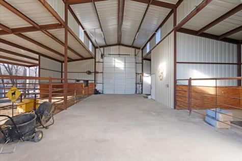 16900 County Road 706 Leonard TX 75452