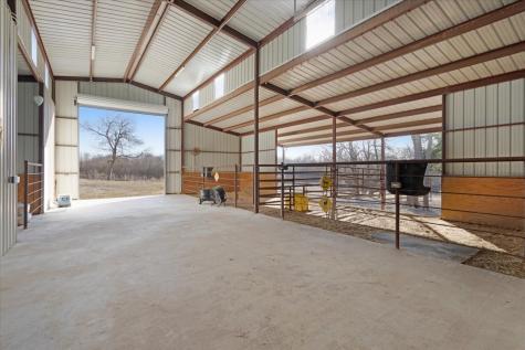 16900 County Road 706 Leonard TX 75452
