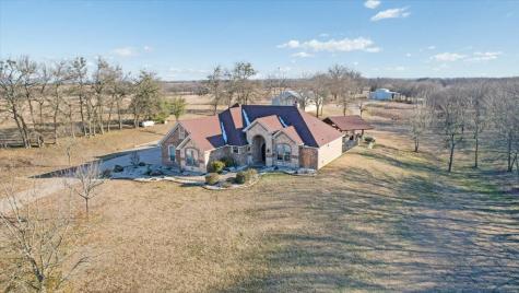 16900 County Road 706 Leonard TX 75452