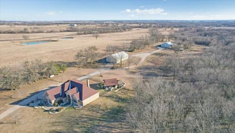 16900 County Road 706 Leonard TX 75452