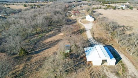 16900 County Road 706 Leonard TX 75452