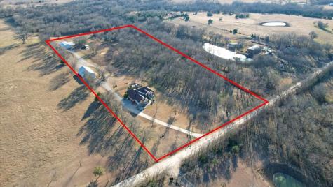 16900 County Road 706 Leonard TX 75452