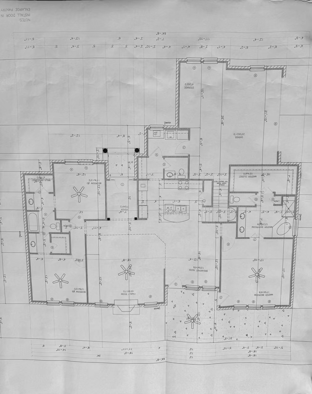 16900 County Road 706 Leonard TX 75452