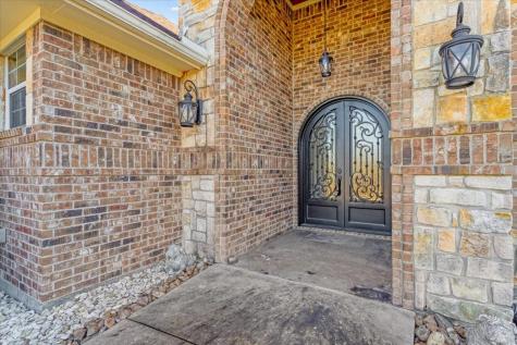 16900 County Road 706 Leonard TX 75452