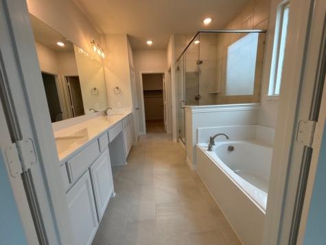508 Park Side Drive Weatherford TX 76087
