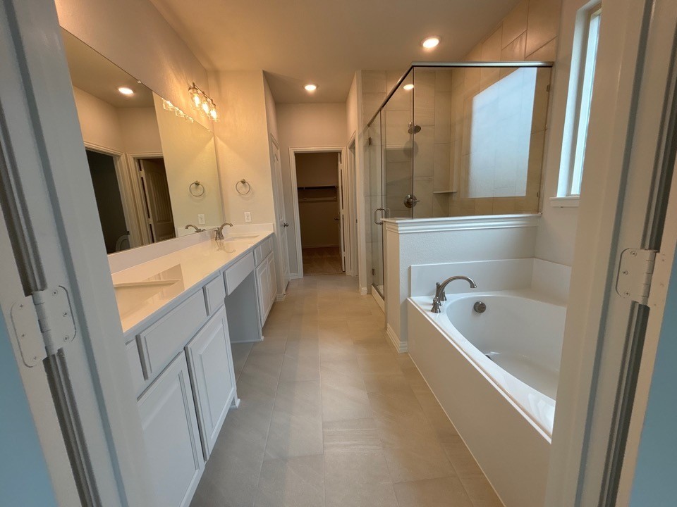508 Park Side Drive Weatherford TX 76087