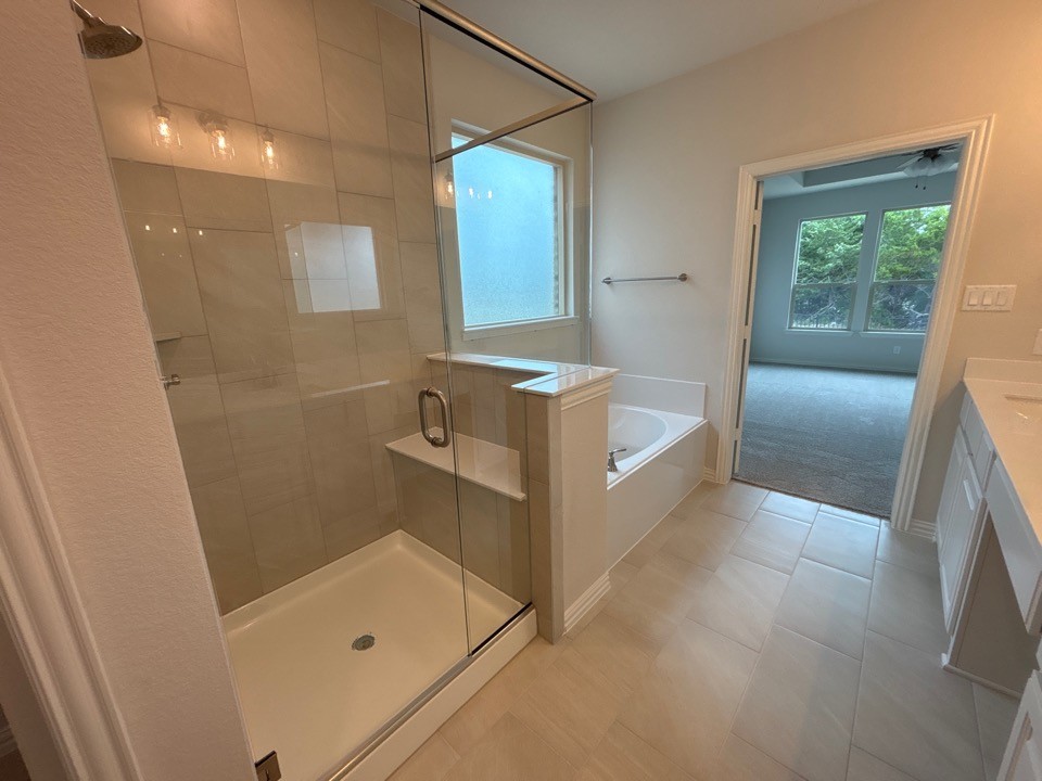 508 Park Side Drive Weatherford TX 76087