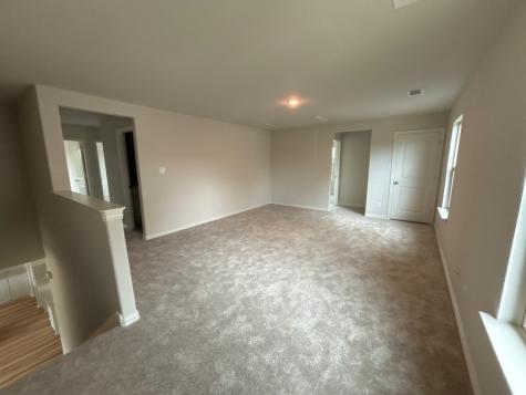 508 Park Side Drive Weatherford TX 76087