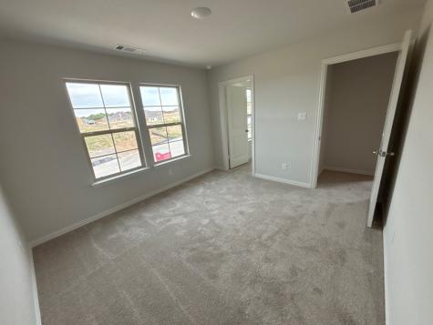 508 Park Side Drive Weatherford TX 76087