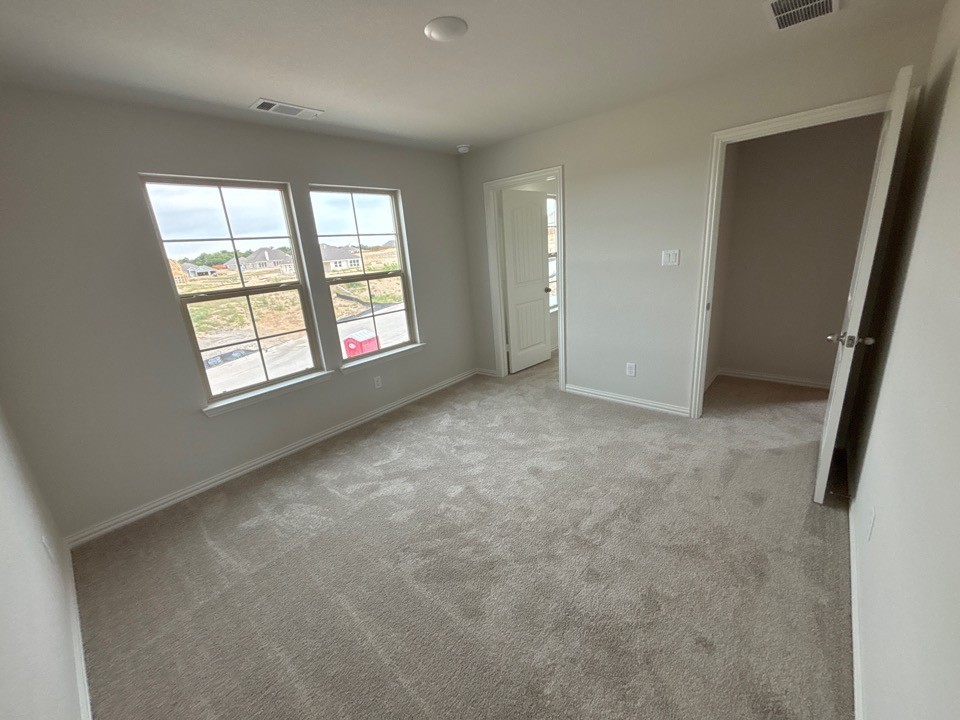 508 Park Side Drive Weatherford TX 76087