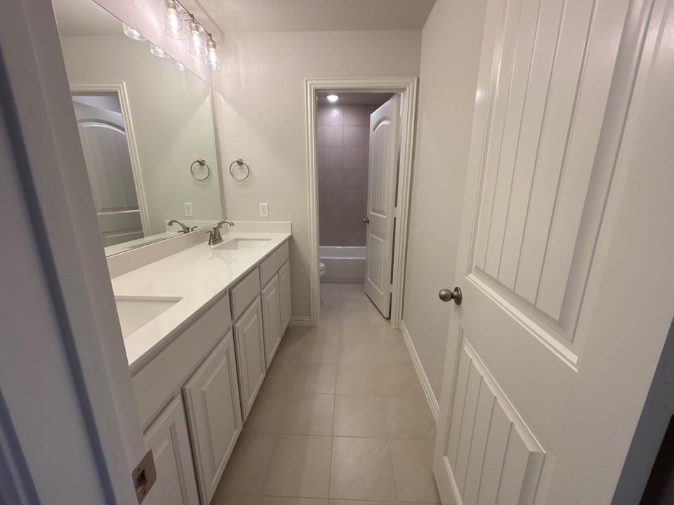 508 Park Side Drive Weatherford TX 76087