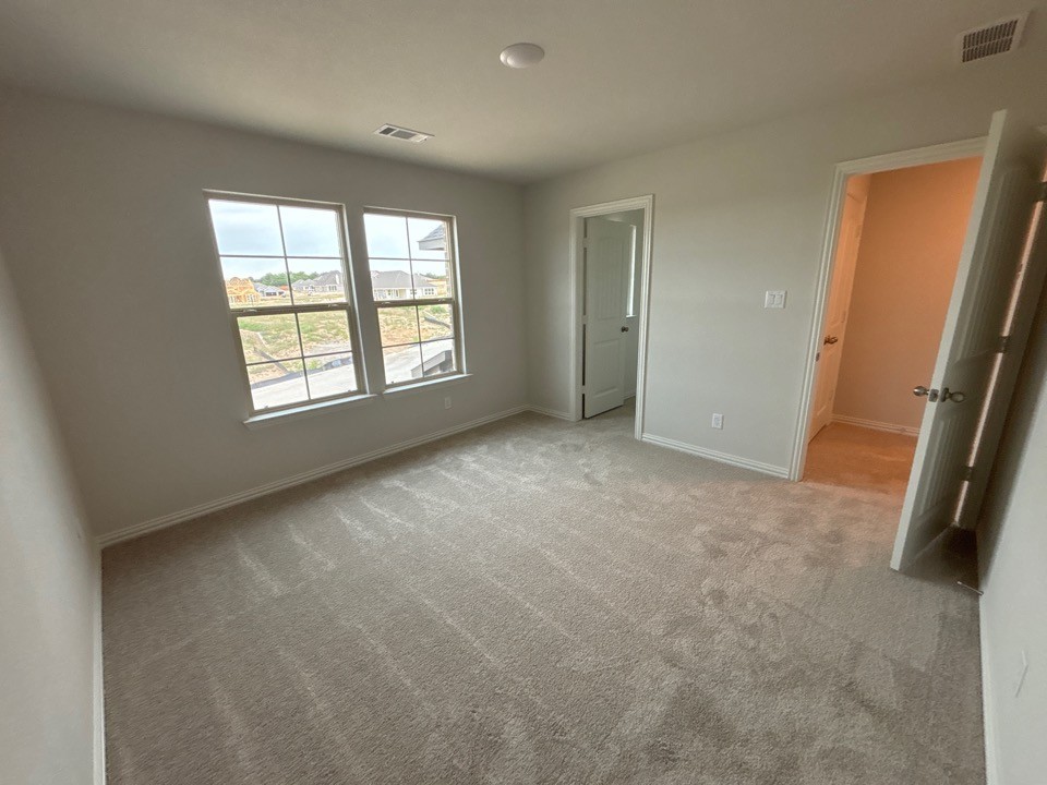 508 Park Side Drive Weatherford TX 76087