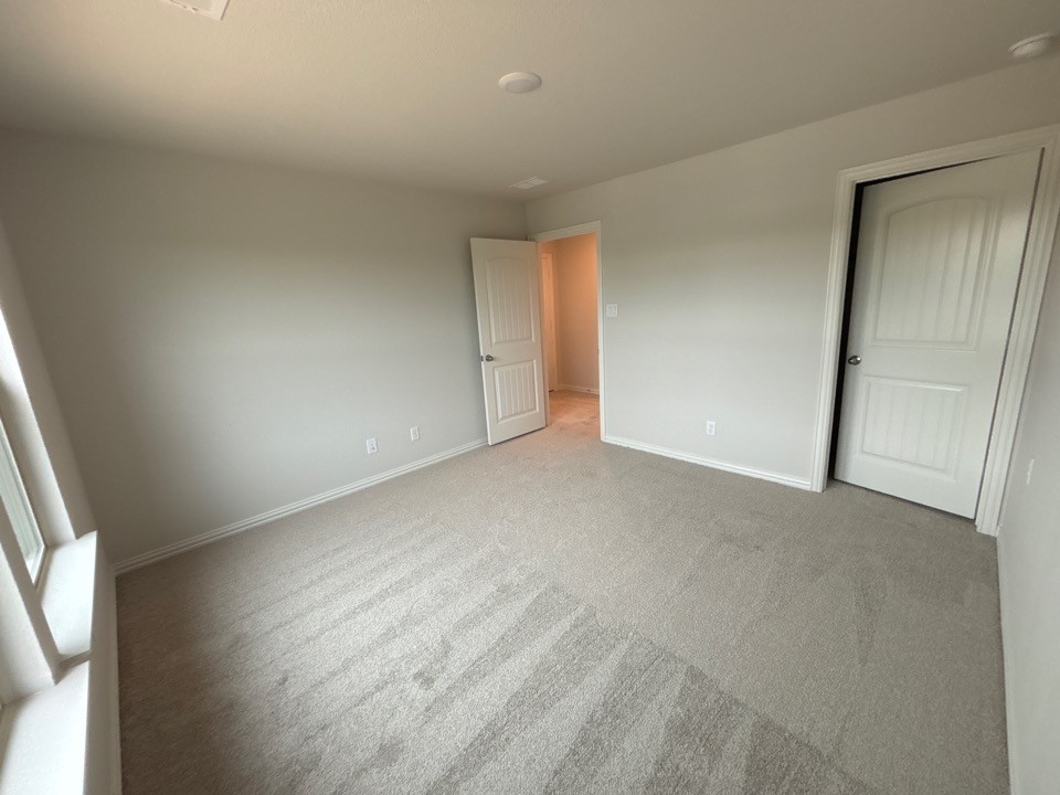 508 Park Side Drive Weatherford TX 76087