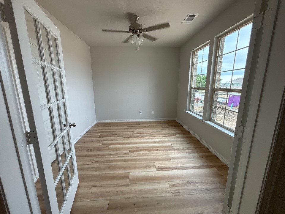 508 Park Side Drive Weatherford TX 76087