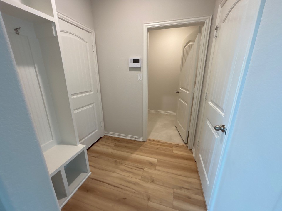 508 Park Side Drive Weatherford TX 76087