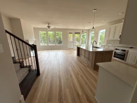 508 Park Side Drive Weatherford TX 76087