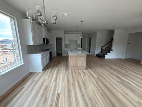 508 Park Side Drive Weatherford TX 76087