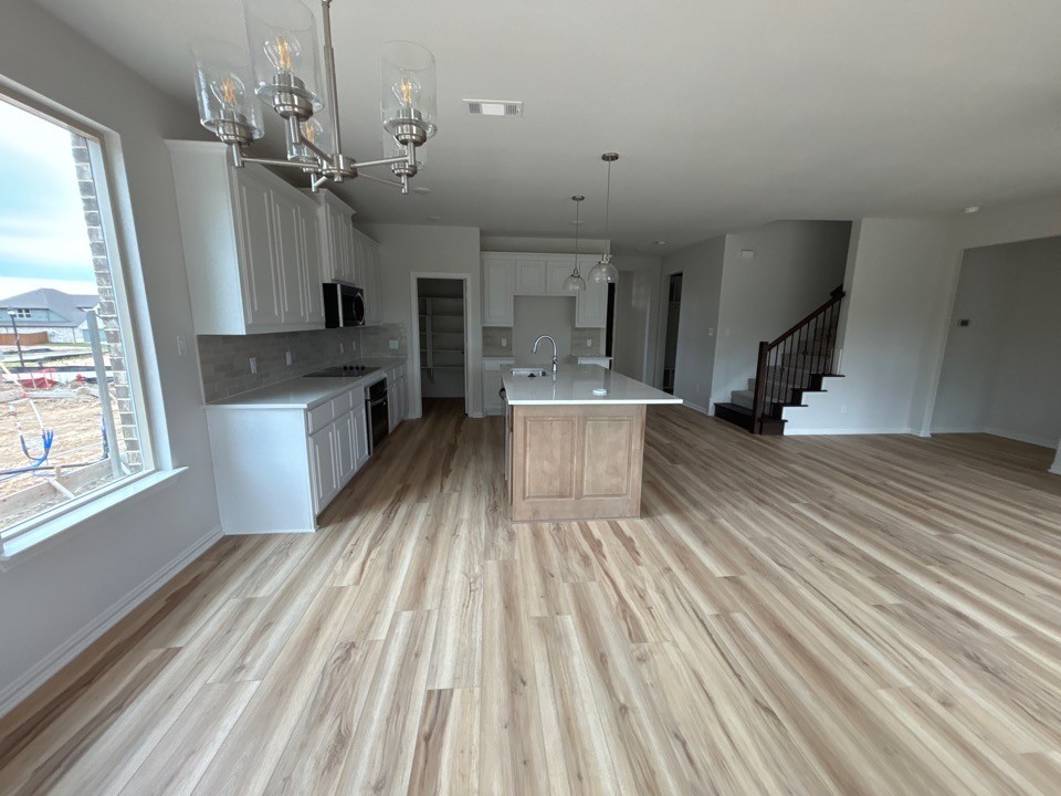 508 Park Side Drive Weatherford TX 76087
