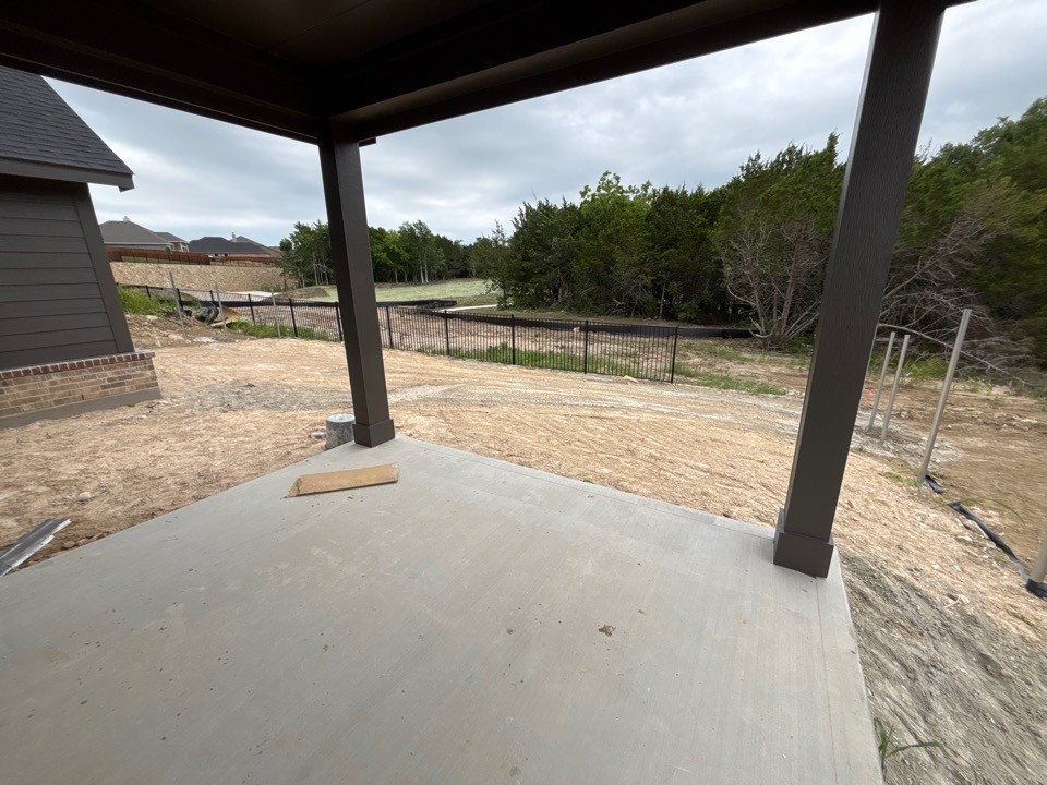 508 Park Side Drive Weatherford TX 76087