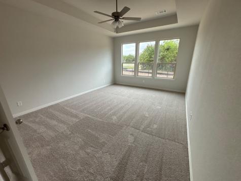 508 Park Side Drive Weatherford TX 76087