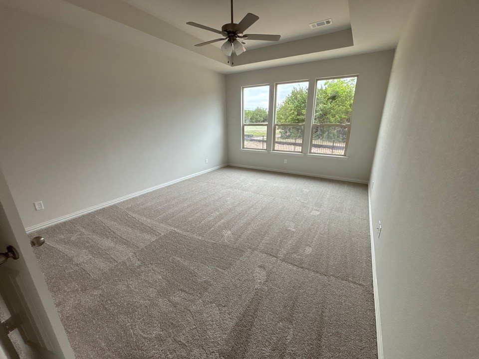 508 Park Side Drive Weatherford TX 76087