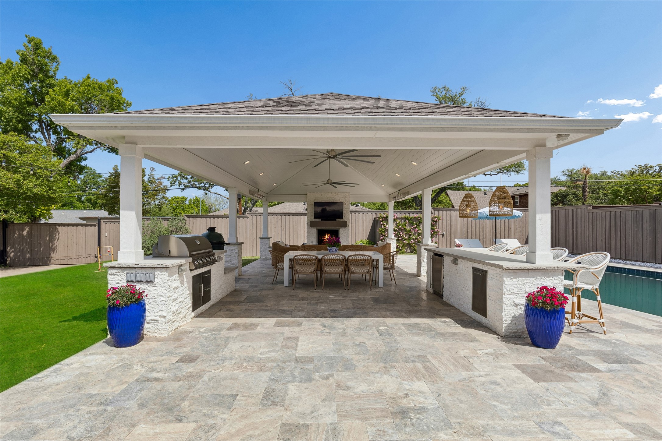7439 Stonecrest Drive Dallas TX 75254