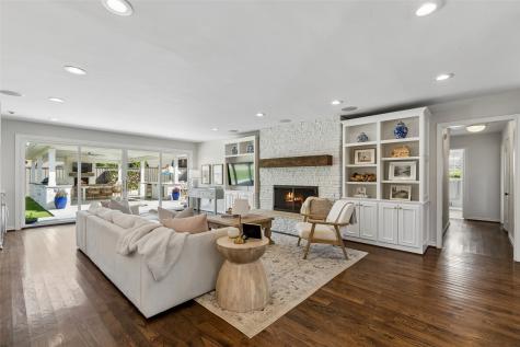 7439 Stonecrest Drive Dallas TX 75254