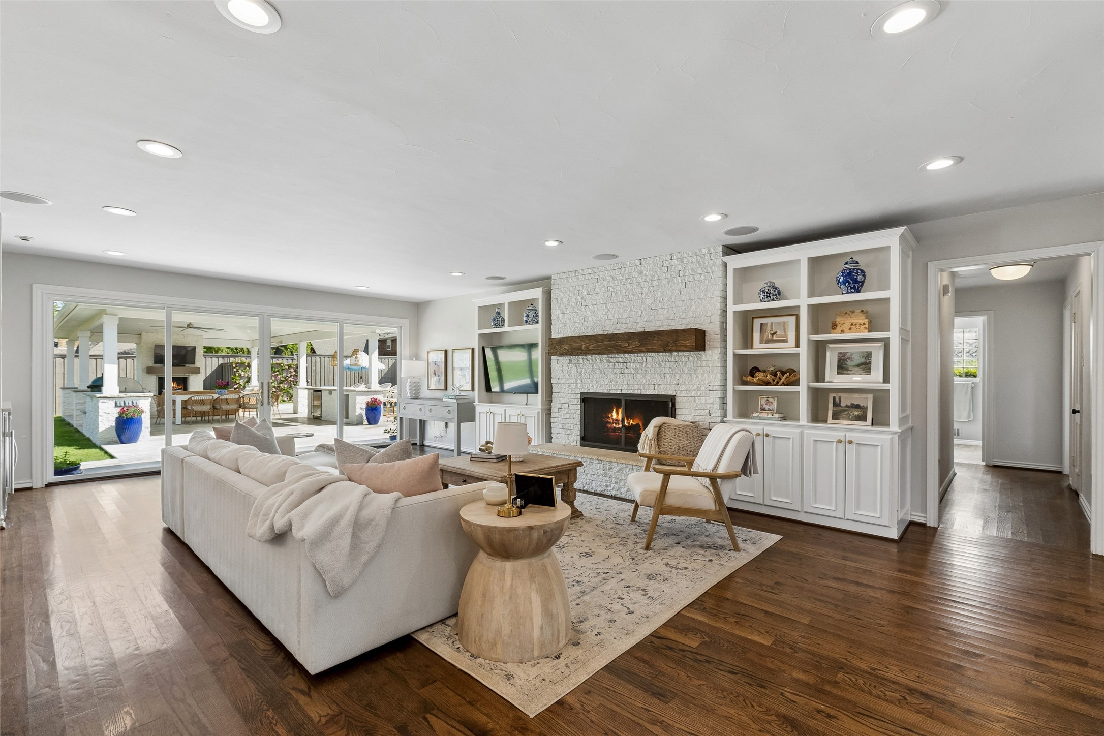 7439 Stonecrest Drive Dallas TX 75254