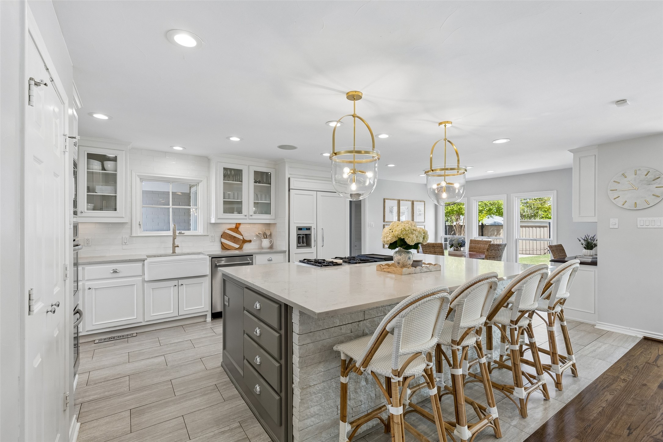 7439 Stonecrest Drive Dallas TX 75254