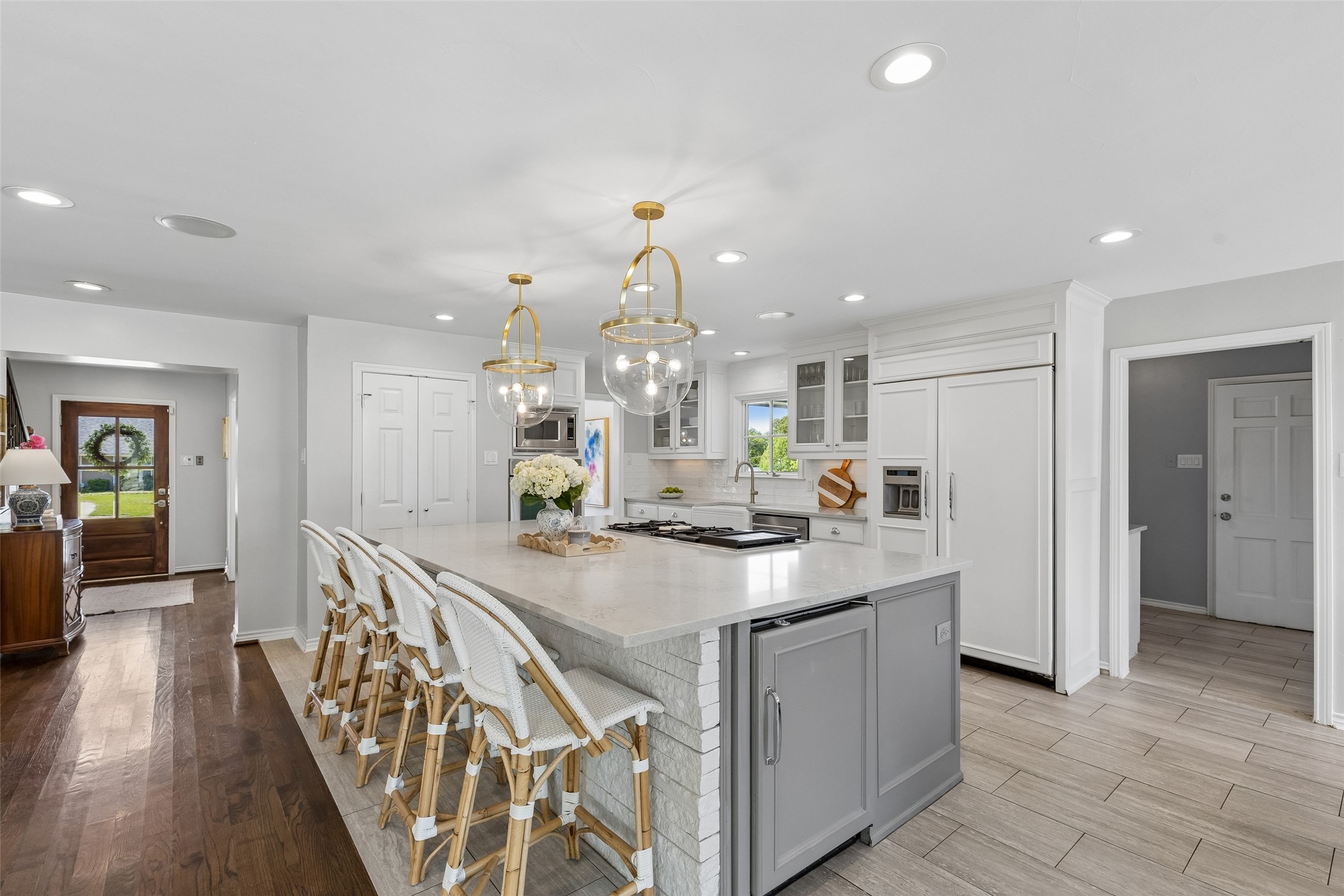 7439 Stonecrest Drive Dallas TX 75254
