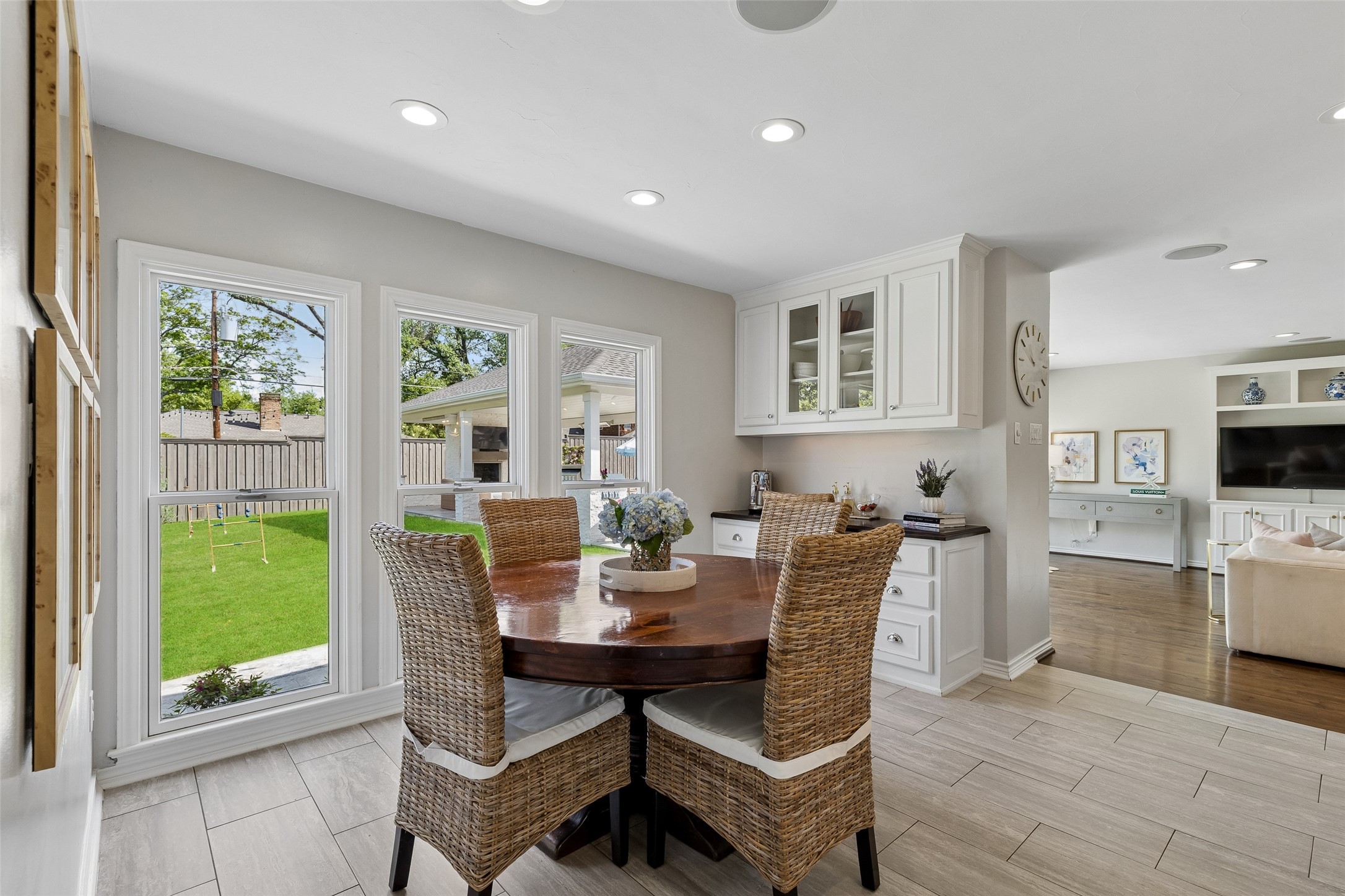 7439 Stonecrest Drive Dallas TX 75254
