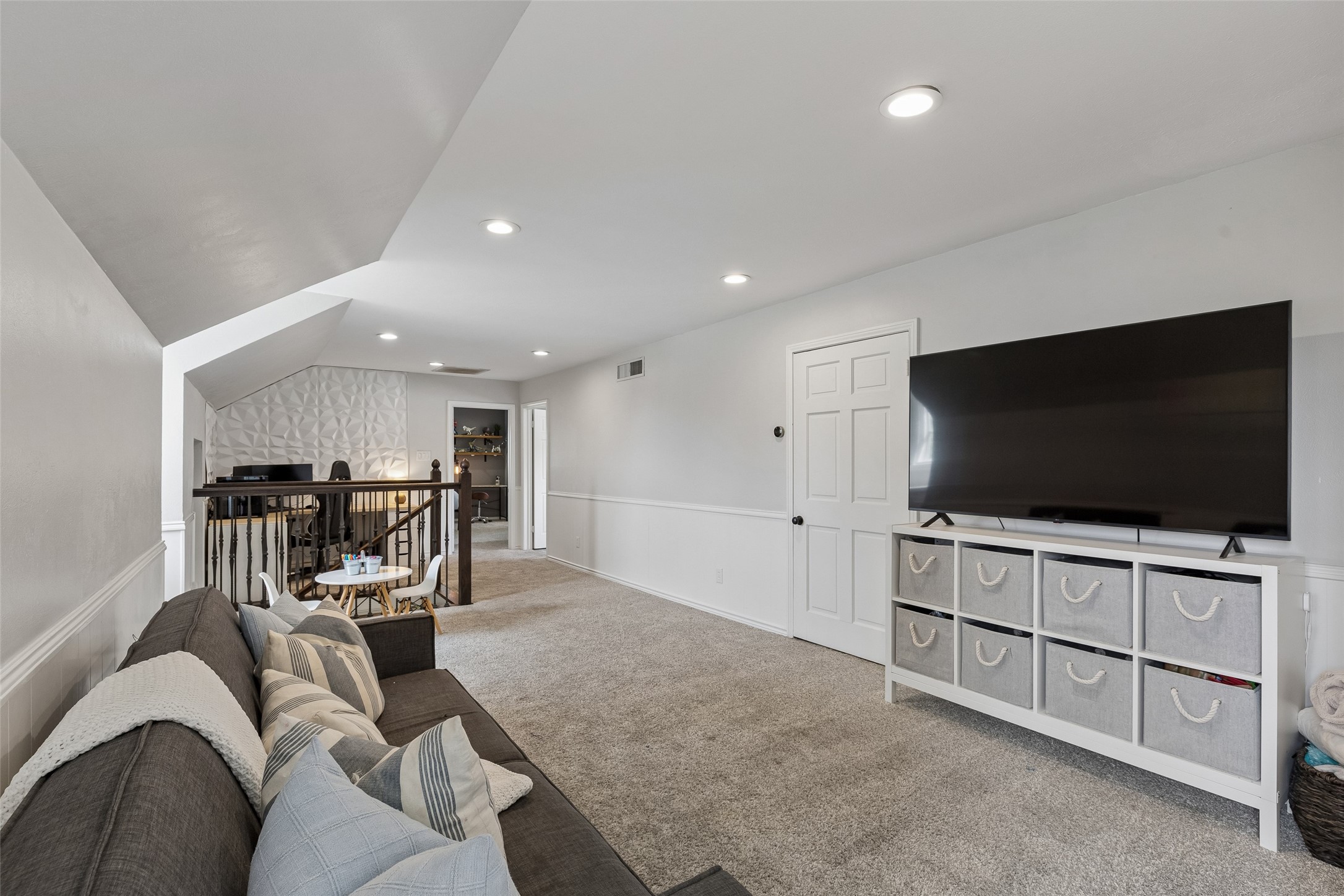 7439 Stonecrest Drive Dallas TX 75254