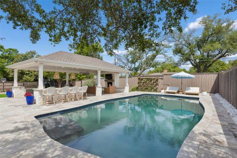7439 Stonecrest Drive Dallas TX 75254