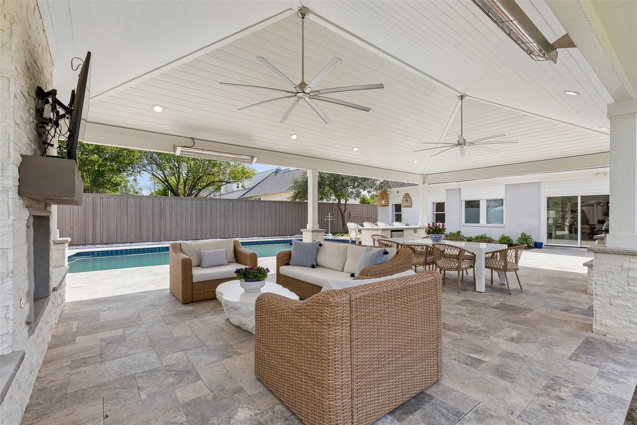 7439 Stonecrest Drive Dallas TX 75254
