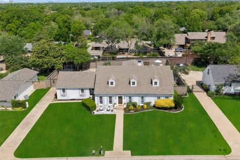 7439 Stonecrest Drive Dallas TX 75254