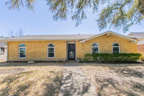 2902 Pinewood Drive Garland TX 75044