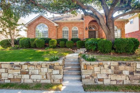 1326 Comanche Drive Allen TX 75013