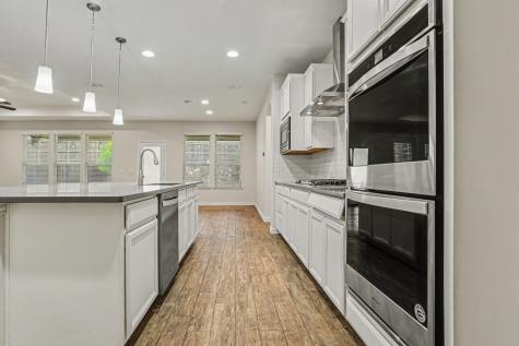 2402 Ray Roberts Drive Wylie TX 75098