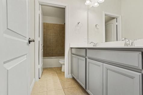2402 Ray Roberts Drive Wylie TX 75098