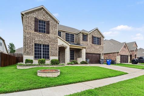 2402 Ray Roberts Drive Wylie TX 75098