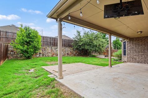2402 Ray Roberts Drive Wylie TX 75098