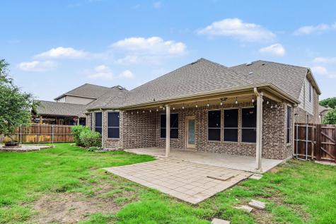 2402 Ray Roberts Drive Wylie TX 75098
