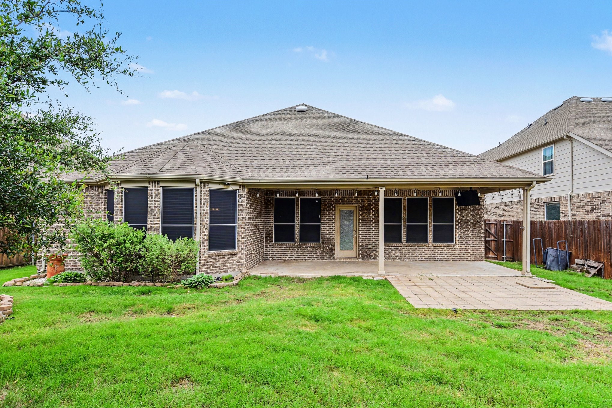 2402 Ray Roberts Drive Wylie TX 75098