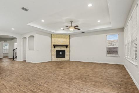 2402 Ray Roberts Drive Wylie TX 75098