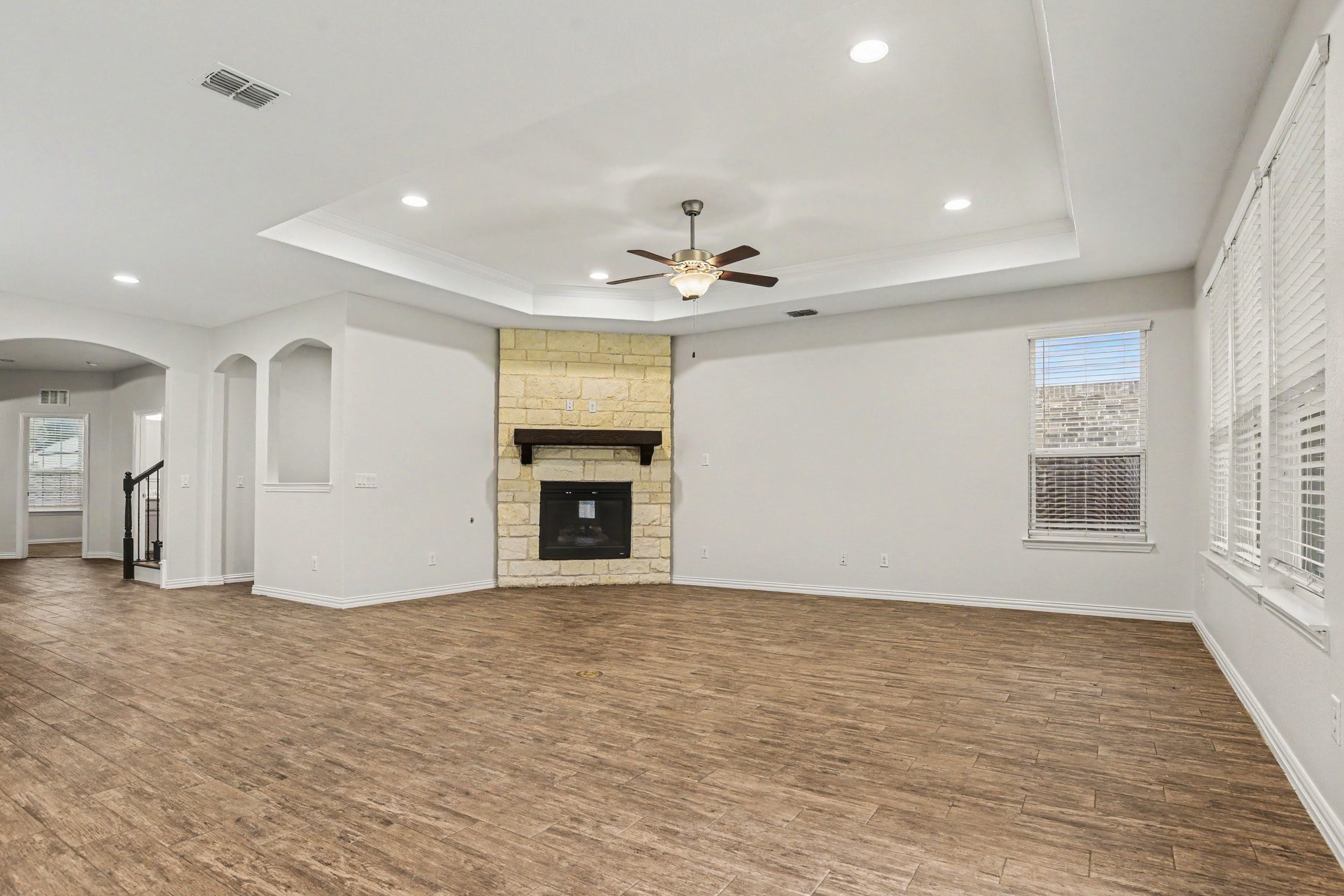 2402 Ray Roberts Drive Wylie TX 75098