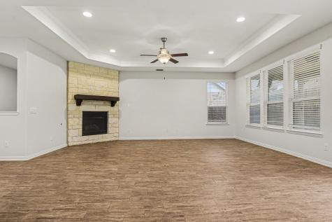 2402 Ray Roberts Drive Wylie TX 75098