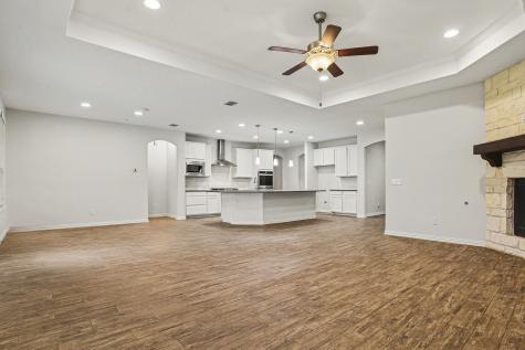 2402 Ray Roberts Drive Wylie TX 75098