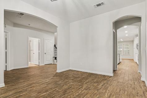 2402 Ray Roberts Drive Wylie TX 75098